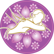 Kim Massage and Spa Logo